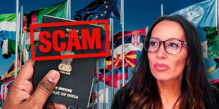 The H-1B scam is worse than you think: ‘They took YOUR job’