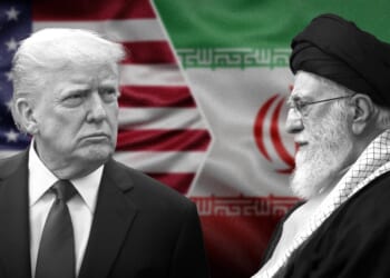 Iran to Trump: Let’s Make a Deal