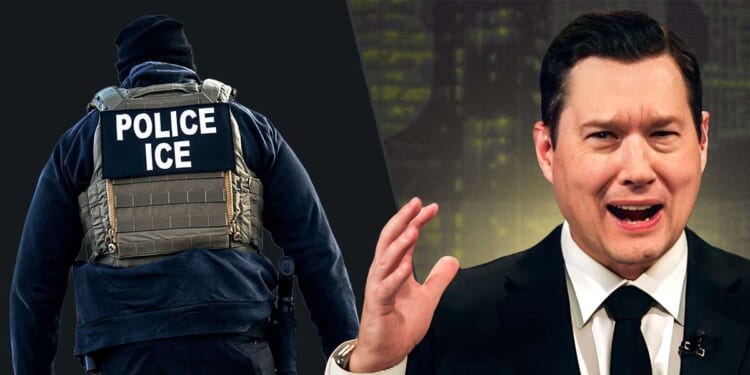 ‘These are psychotic people’: Anti-ICE chaos unfolds in Minnesota as activists harass innocent civilians