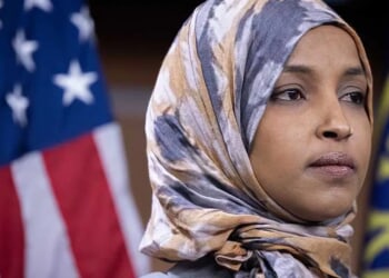 Biden DOJ's probe into Ilhan Omar's finances dropped same year her net worth surged