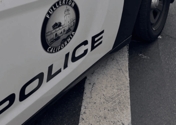 Viral video: Toddler falls from mom's moving SUV, lands in Southern California city intersection, cops say. Mom out on bail.