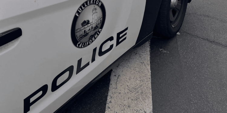 Viral video: Toddler falls from mom's moving SUV, lands in Southern California city intersection, cops say. Mom out on bail.