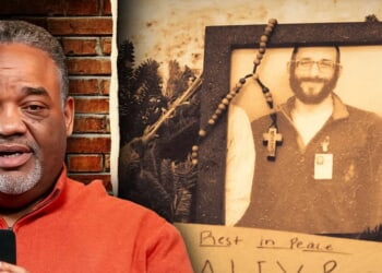 Jason Whitlock: How should Christians respond to Alex Pretti shooting in Minneapolis?