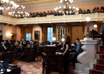 What States Can Do When Sacred Spaces Are Violated