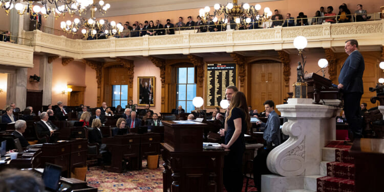 What States Can Do When Sacred Spaces Are Violated