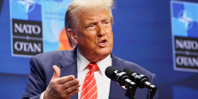 Trump’s Greenland Pursuit Has Left NATO Damaged