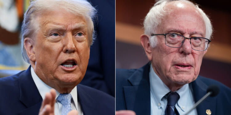 This Way to the Socialists’ Ball