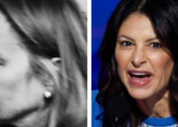 Democrat darling charged: Dana Nessel ally accused of stealing $50,000 from brain-damaged old woman