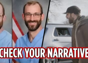 Nate Jackson: Alex Pretti Wasn't the Good Guy