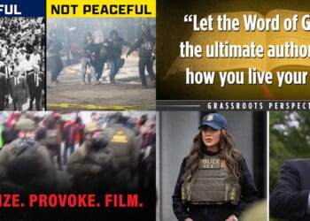 The Editors: Reader Comments | The Patriot Post