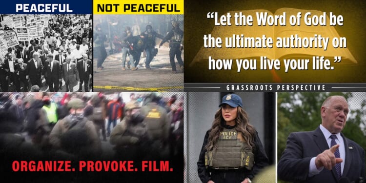 The Editors: Reader Comments | The Patriot Post