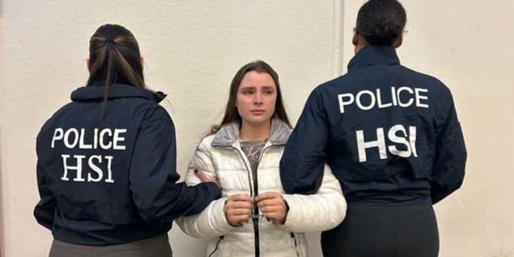 'More arrests to come': Bondi shares photos of anti-ICE agitators now charged with crimes