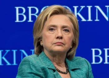 Hillary Clinton Fundraises for Minneapolis Rioters