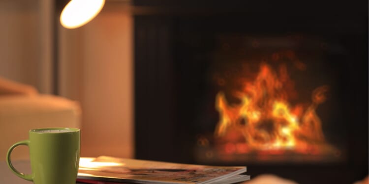 The Cold, My Nemesis