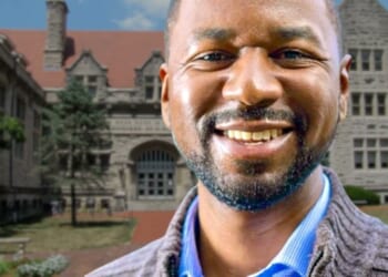 Indiana U. Professor Disciplined for Anti-White Discrimination