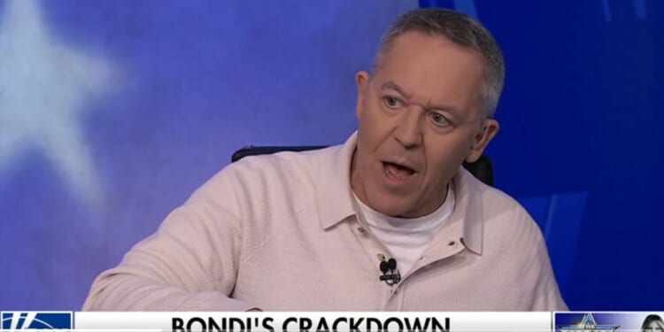 Video: Gutfeld Torches Leftist Hypocrisy Over ICE and Illegals