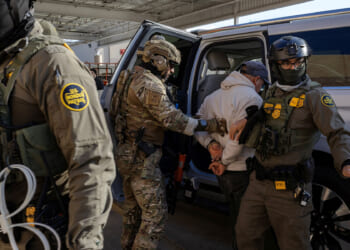 Democrats’ Destructive Deportation Proposal