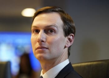 Will Kushner’s Gaza Peace Plan Succeed or Fail?