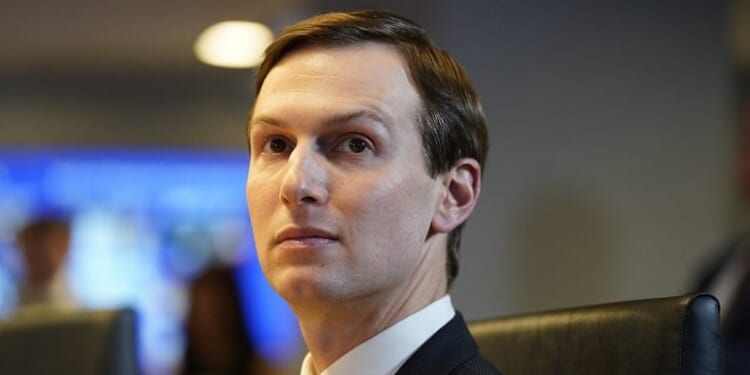 Will Kushner’s Gaza Peace Plan Succeed or Fail?