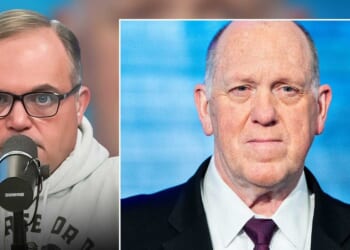 Steve Deace on Homan in Minnesota: Crush, don’t quell, protests — or every red state will pay the price