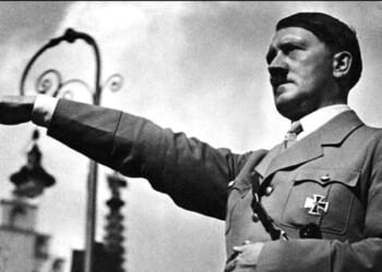 Hitler Told the World What He Would Do to the Jews