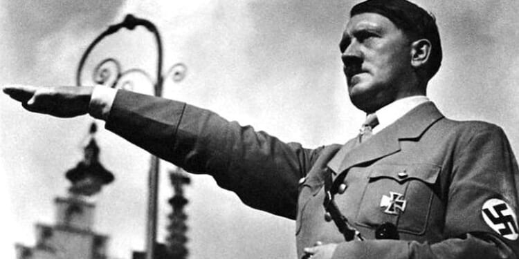 Hitler Told the World What He Would Do to the Jews