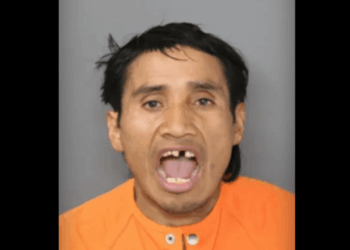 Illegal alien 'monster' accused of throwing rock into school bus, fracturing skull of young girl placed on ICE detainer: Feds