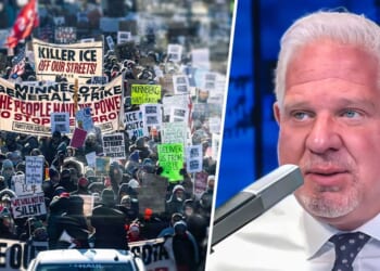 The ‘Barabbas trap’ in Minnesota: Why anti-ICE mobs are BLIND to reality