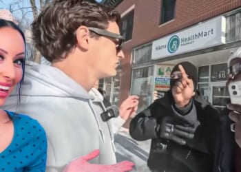 Death threats, doxxing, and empty Dem seats: The high cost of Nick Shirley's fight against Minnesota welfare fraud