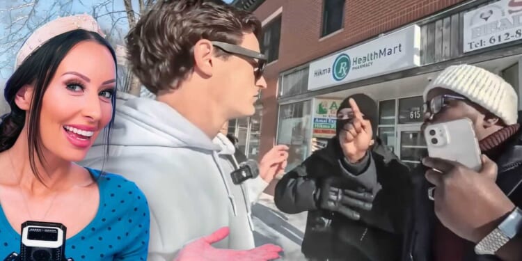 Death threats, doxxing, and empty Dem seats: The high cost of Nick Shirley's fight against Minnesota welfare fraud