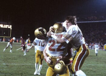 Chuck Klosterman probes the meaning of football