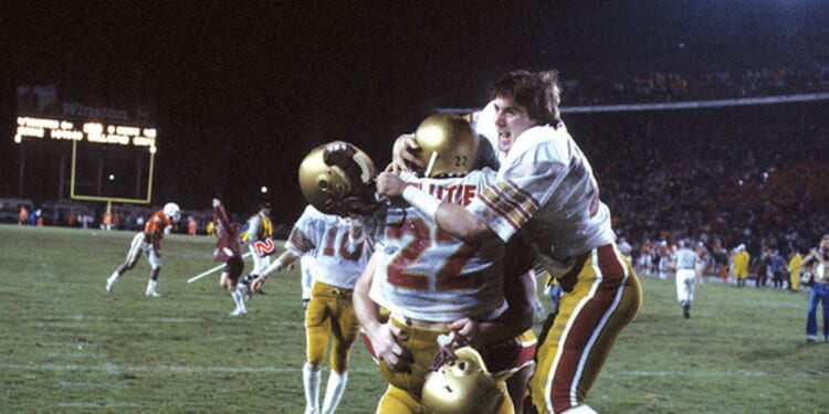 Chuck Klosterman probes the meaning of football