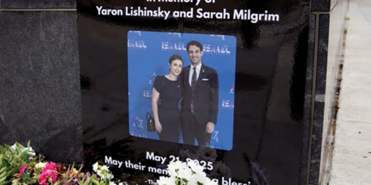 Antisemitic incidents have been surging across the US