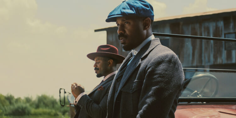 Hollywood’s Academy Commits 16 Sins