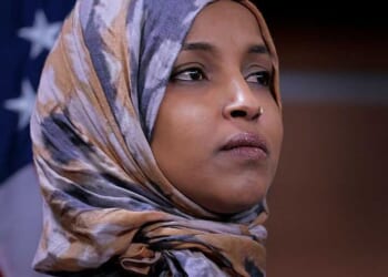 Exclusive: Republicans pen OMAR Act, targeting lawmakers who have 'blurred' ethical lines