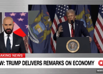 Trump ‘Might Regret’ Refocusing on Economy