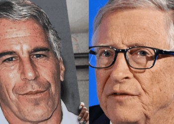 'Completely false': Bill Gates fires back after Russian prostitute-STD accusation released in Epstein files