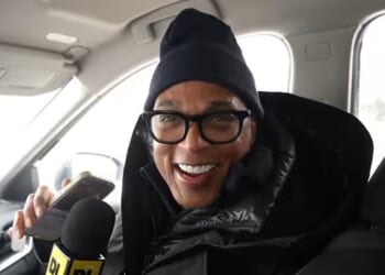 Don Lemon and the Proliferation of "Independent Journalists"