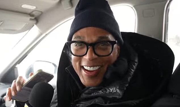 Don Lemon and the Proliferation of "Independent Journalists"