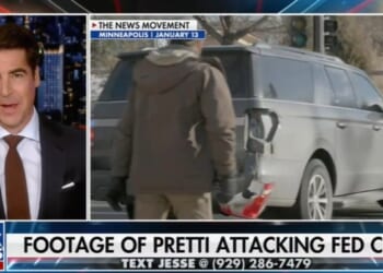 Tech Giants Downplay Alex Pretti's Violence Despite Shocking Video