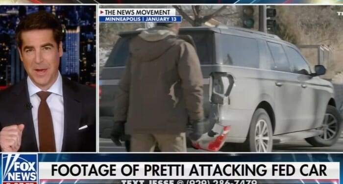 Tech Giants Downplay Alex Pretti's Violence Despite Shocking Video