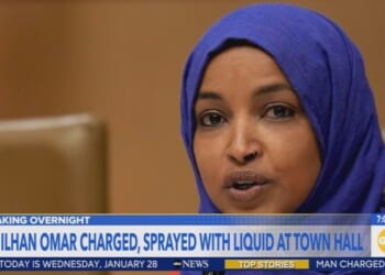 The Media Don't Want to De-Escalate in Minnesota