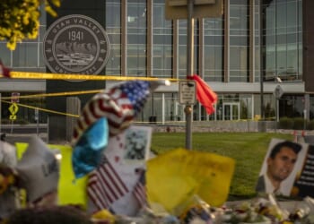 Elderly man who falsely confessed to shooting Charlie Kirk sentenced to prison