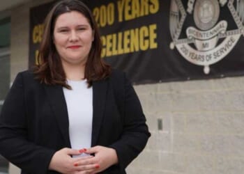 Woke sheriff walks back 'lies': Dyer admits ICE did not make arrests at school bus stops after all