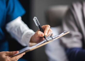 Board-certified in what?! | Blaze Media