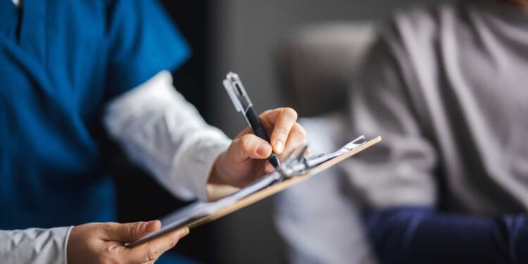 Board-certified in what?! | Blaze Media