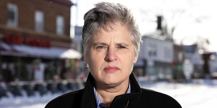 Church invasion suspect arrested by feds is woke Minneapolis prosecutor's right-hand man