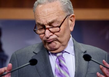 Government shutdown looms after Democrats tank key DHS vote