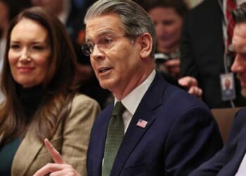 FREE ALBERTA! Nod from US energizes Canada sovereignty movement