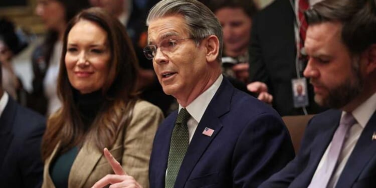 FREE ALBERTA! Nod from US energizes Canada sovereignty movement